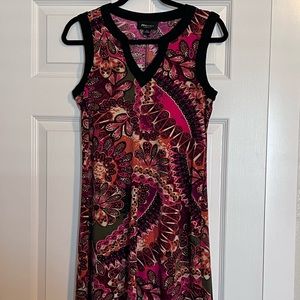 Women’s sleeveless dress